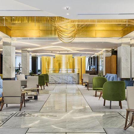 Le Meridien Batumi Eksteriør bilde
