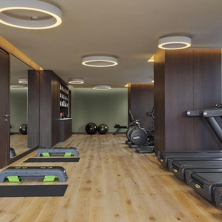 Le Meridien Batumi Eksteriør bilde