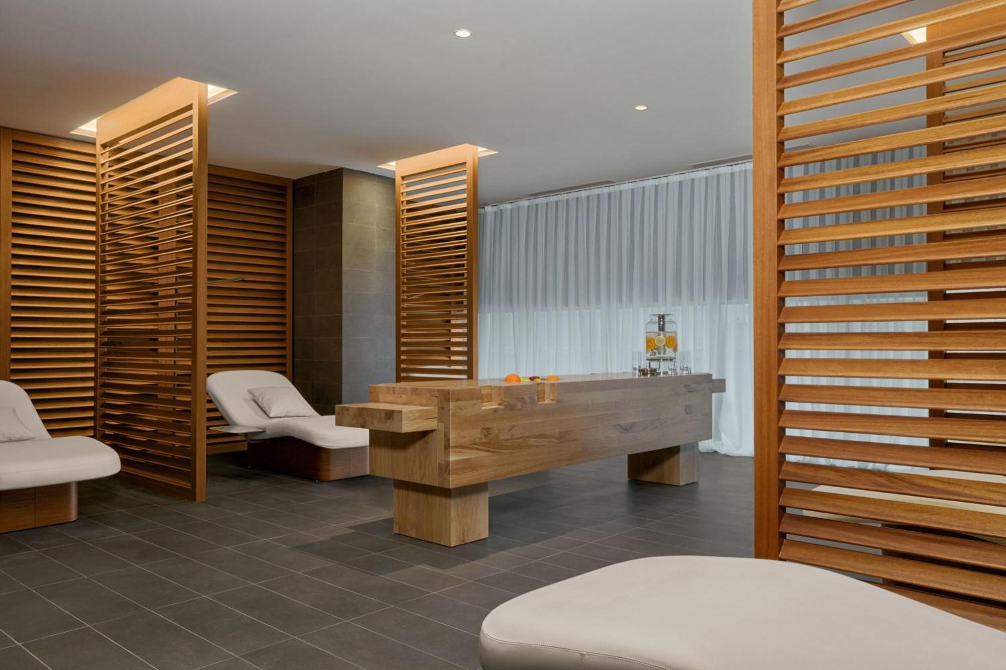 Le Meridien Batumi Eksteriør bilde