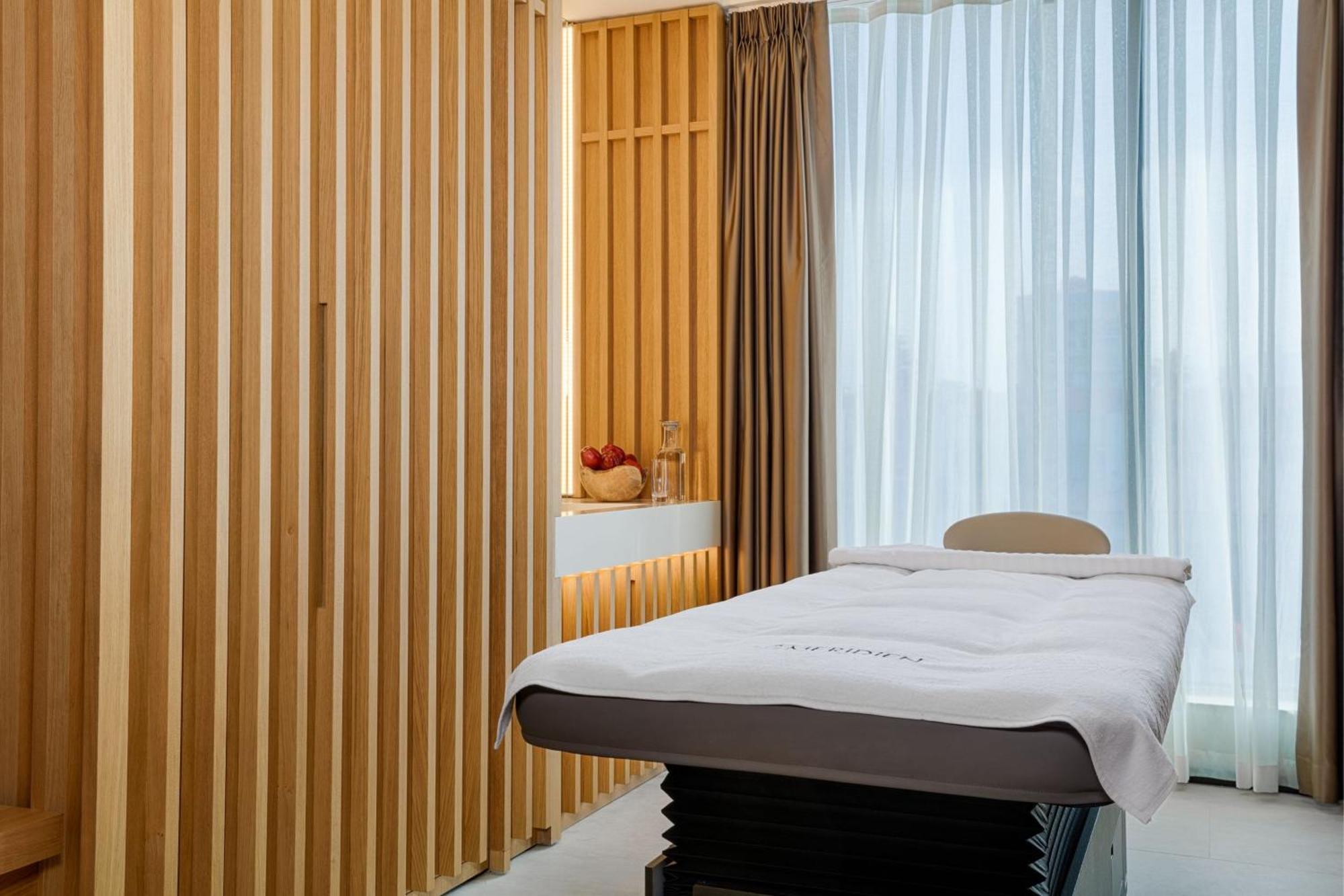 Le Meridien Batumi Eksteriør bilde