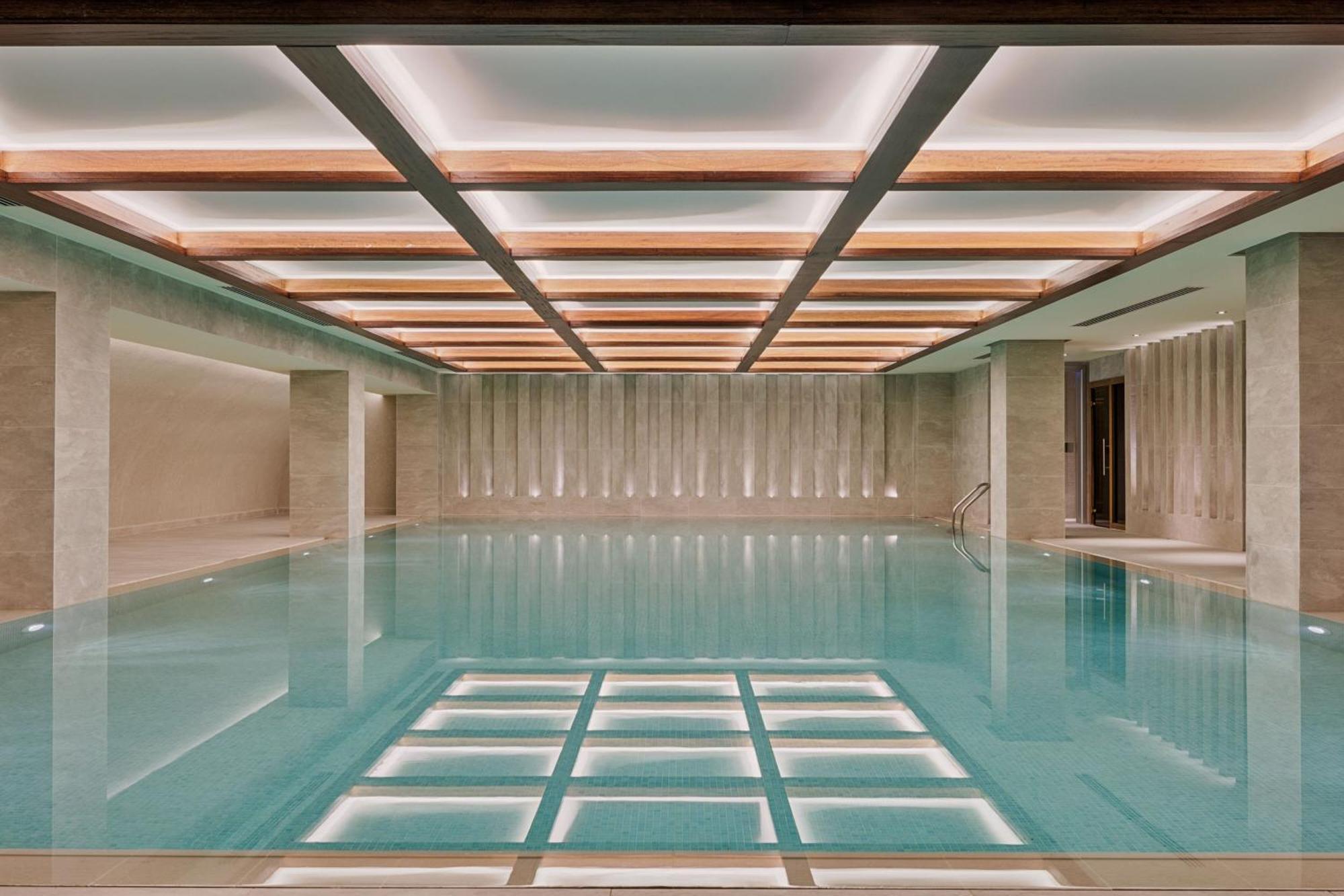Le Meridien Batumi Eksteriør bilde