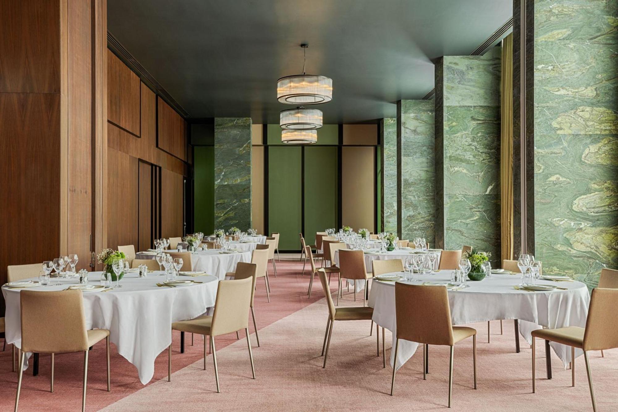 Le Meridien Batumi Eksteriør bilde