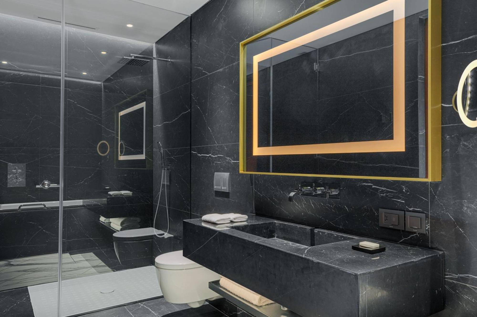 Le Meridien Batumi Eksteriør bilde