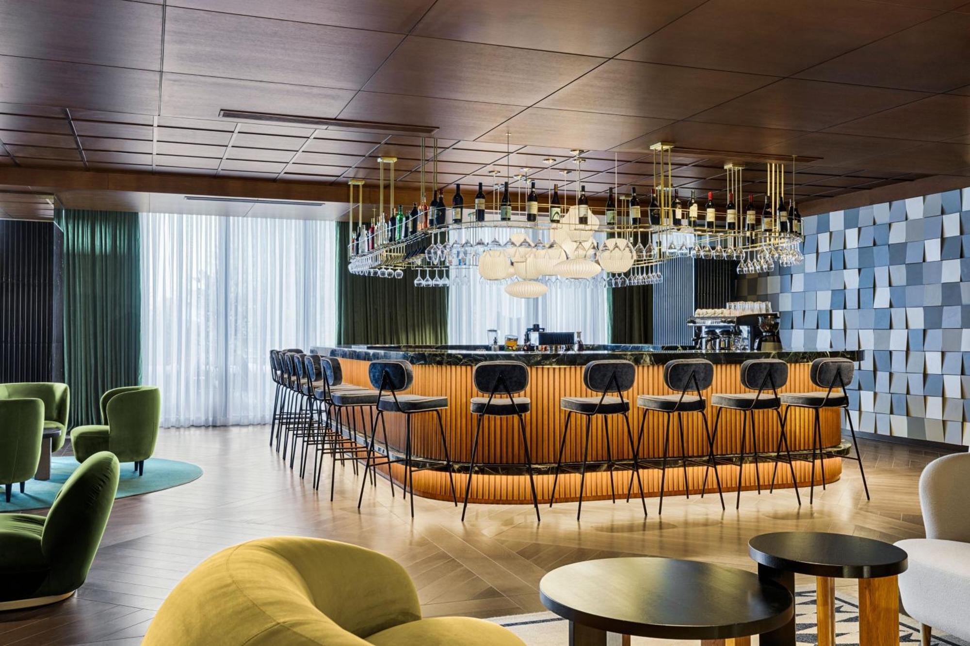 Le Meridien Batumi Eksteriør bilde