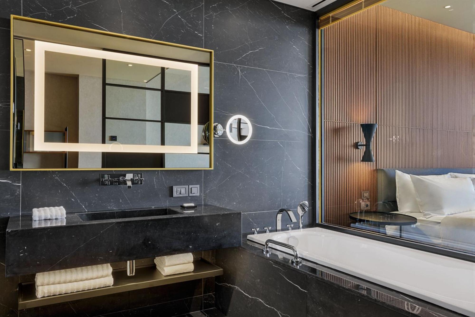 Le Meridien Batumi Eksteriør bilde