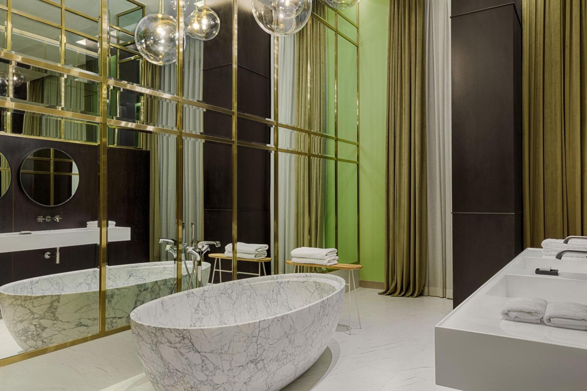 Le Meridien Batumi Eksteriør bilde