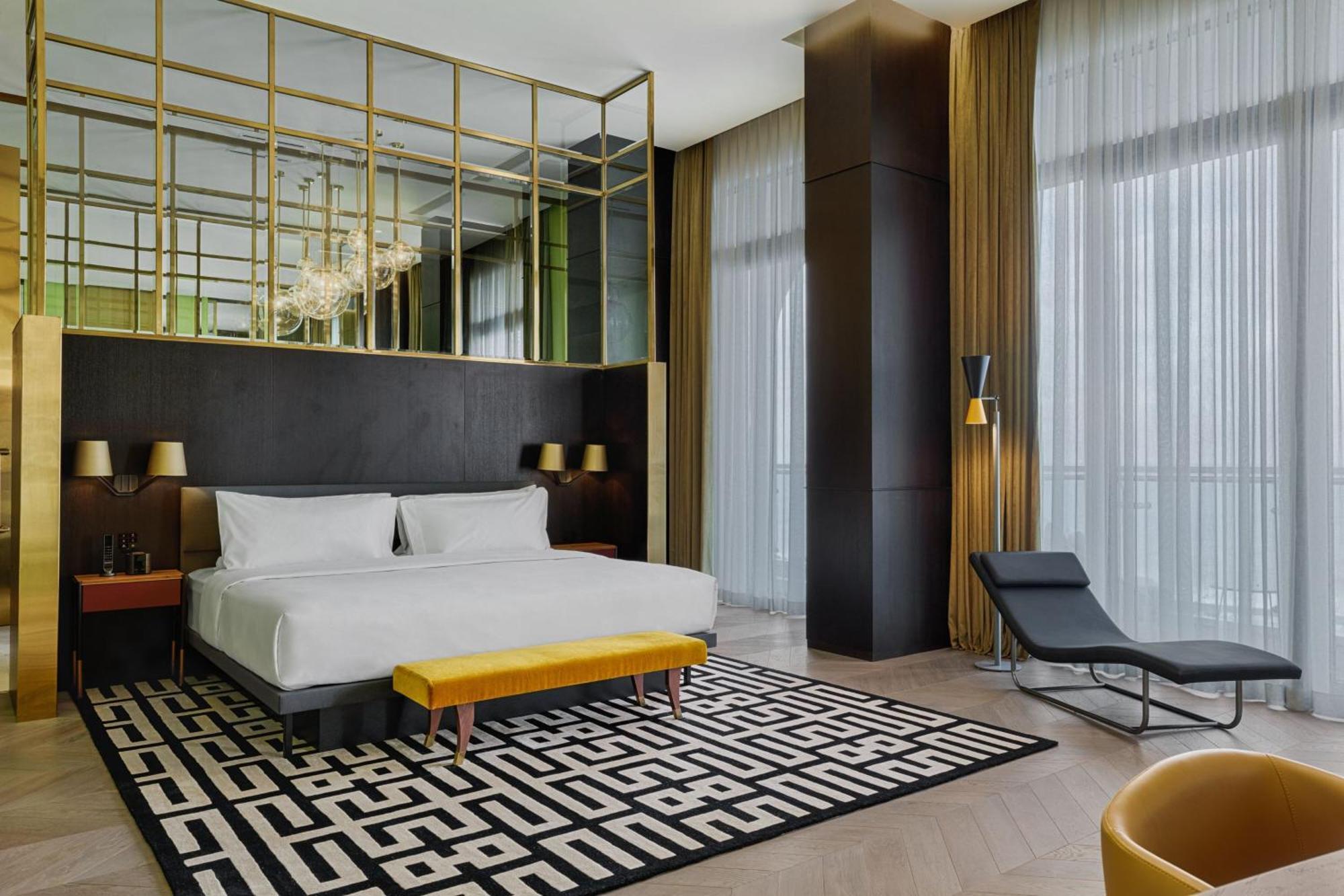 Le Meridien Batumi Eksteriør bilde