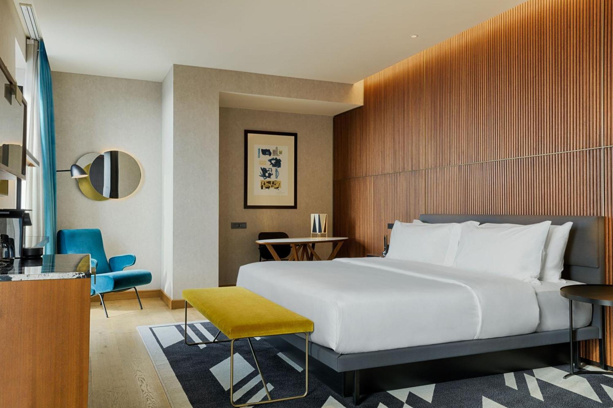 Le Meridien Batumi Eksteriør bilde