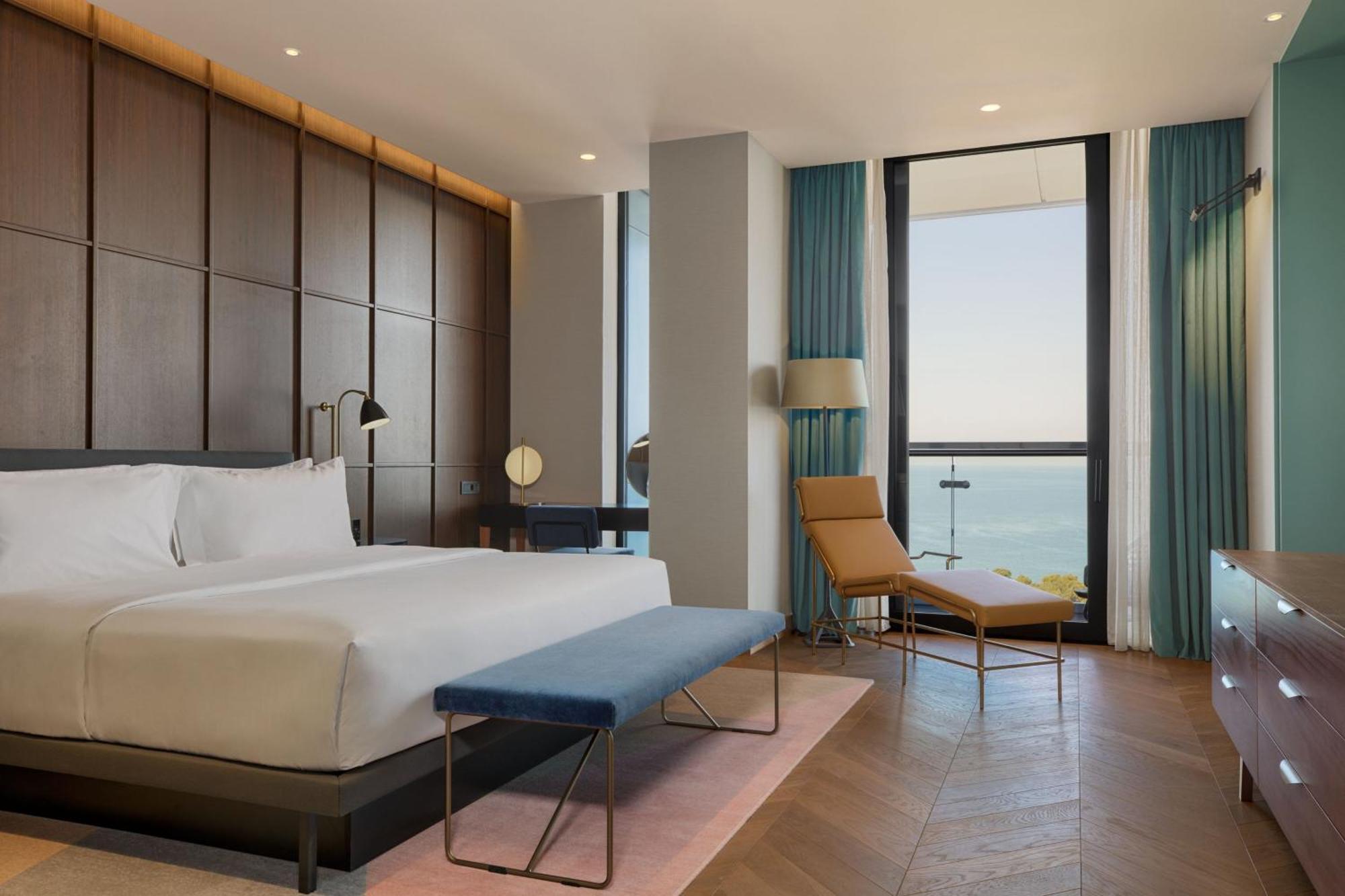 Le Meridien Batumi Eksteriør bilde