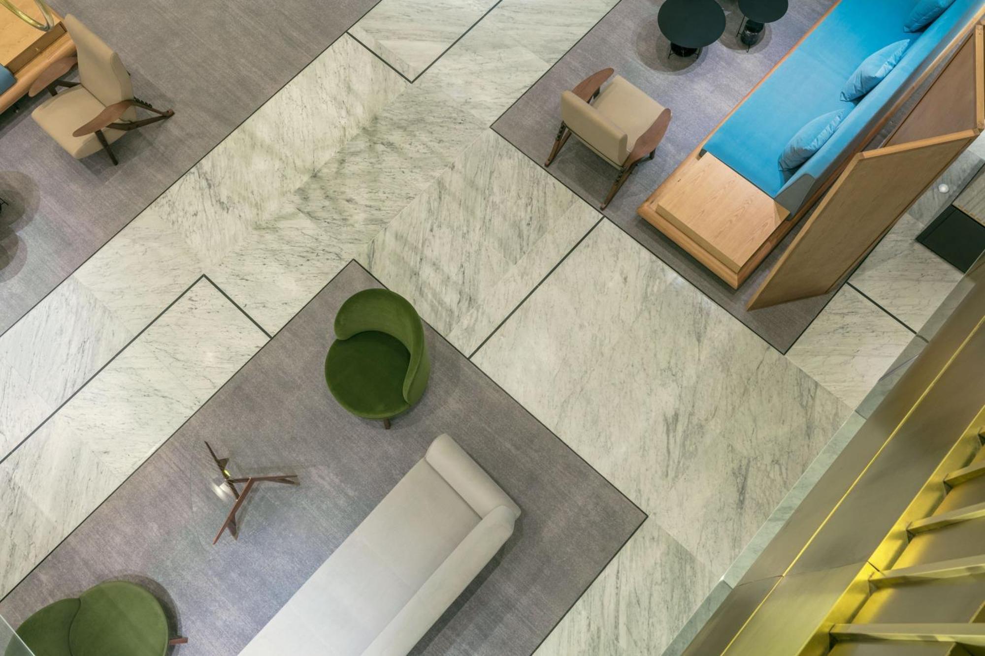 Le Meridien Batumi Eksteriør bilde