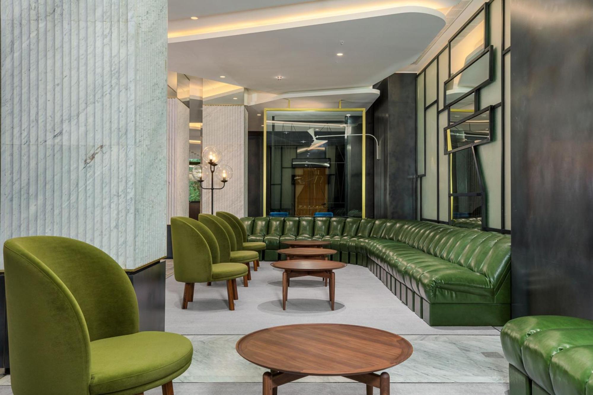 Le Meridien Batumi Eksteriør bilde