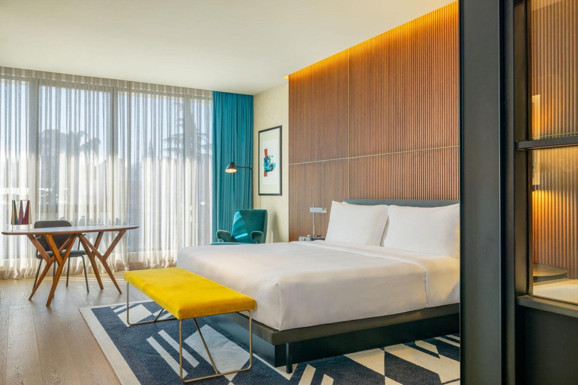 Le Meridien Batumi Eksteriør bilde