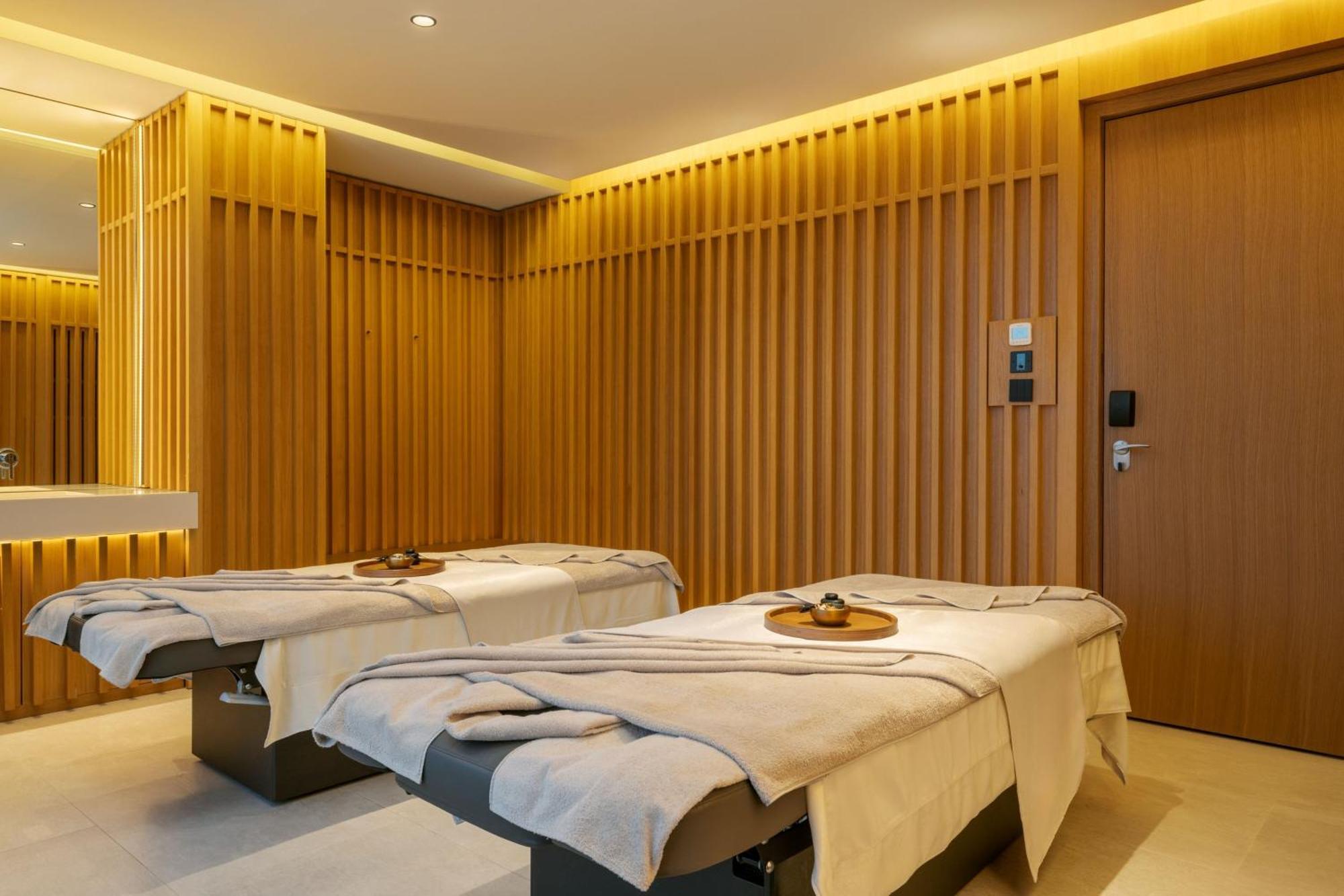 Le Meridien Batumi Eksteriør bilde