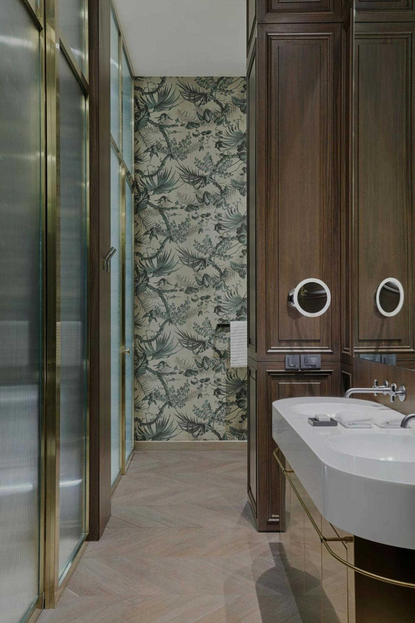 Le Meridien Batumi Eksteriør bilde
