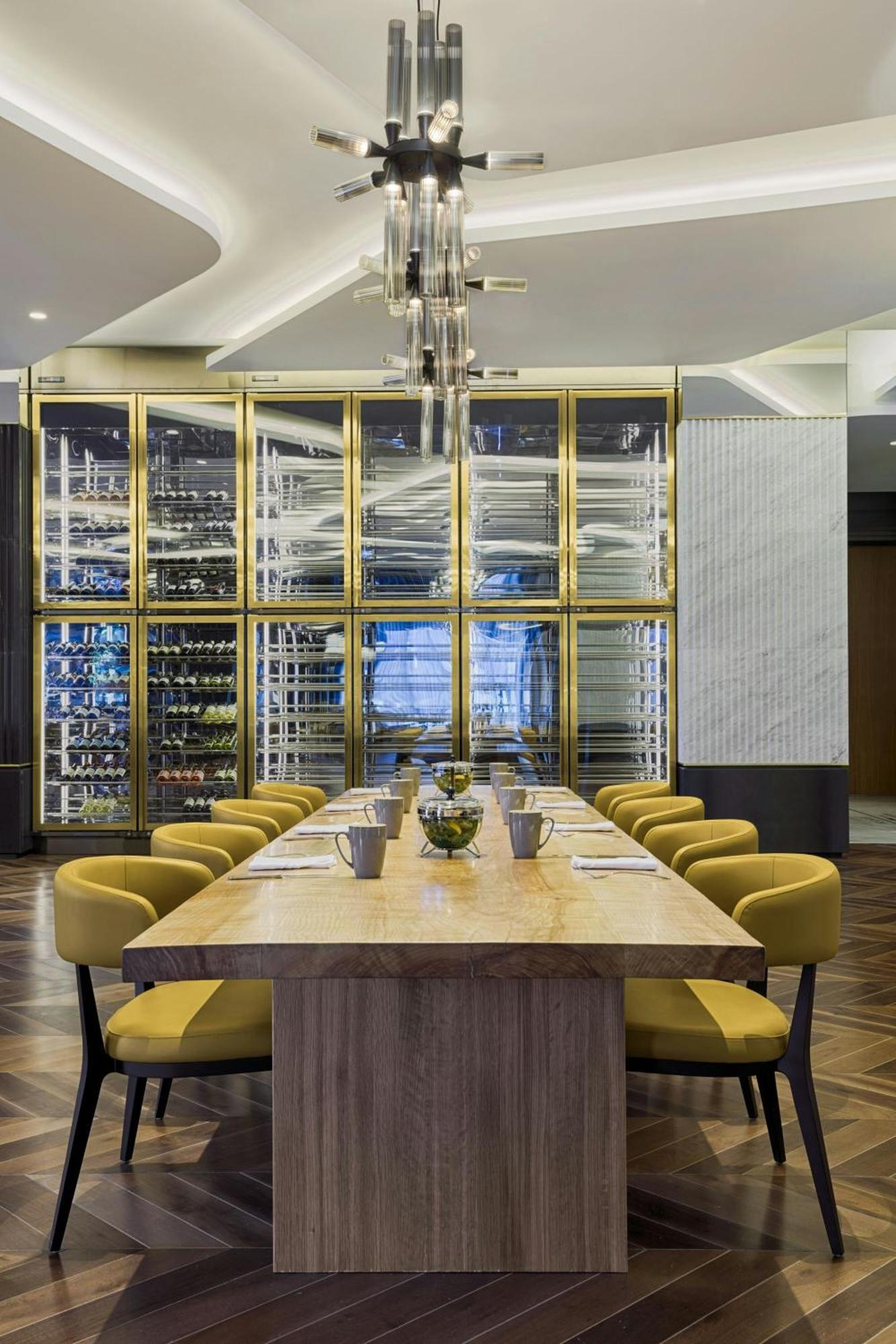 Le Meridien Batumi Eksteriør bilde