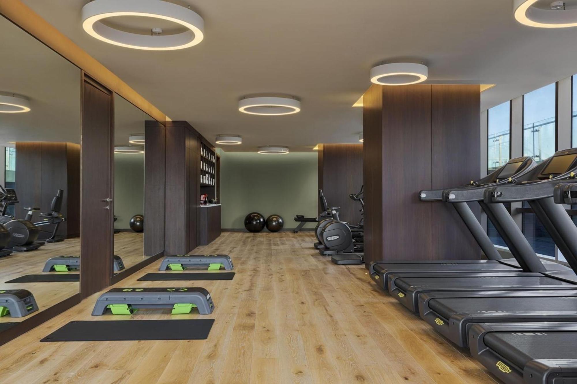 Le Meridien Batumi Eksteriør bilde